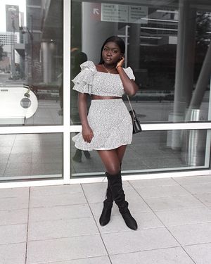 Image post by @simplynyajal on Instagram