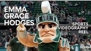 Video post by @Emma Grace Hodges on YouTube