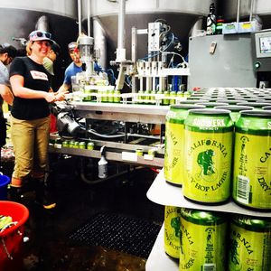 Image post by @sudwerkbrew on Instagram