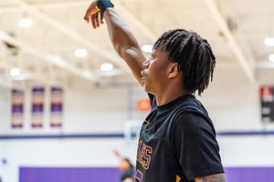 Image post by @milescollege_mbb on Instagram