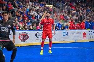 Image post by @kccomets on Instagram