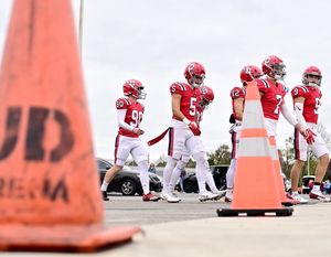 Image post by @DaytonFootball on Twitter/X