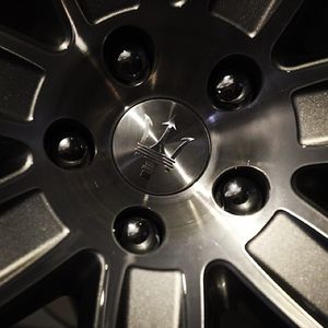 Image post by @maserati on Instagram
