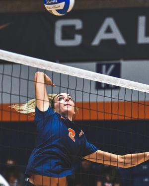 Image post by @fullerton_wvb on Instagram