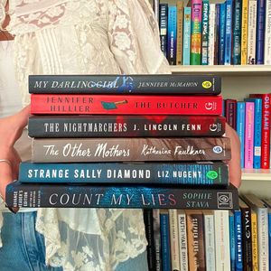 Image post by @gallerybooks on Instagram