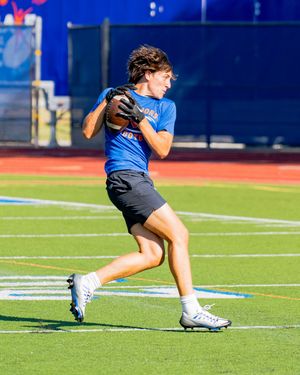 Image post by @westlakewarriorsfootball on Instagram