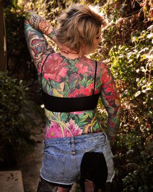 Image post by @amandabolinphotography on Instagram