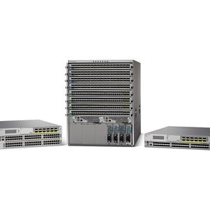 Image post by @cisco on Instagram