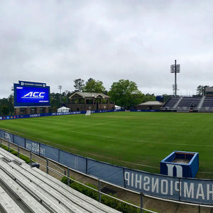Image post by @dukewlax on Instagram