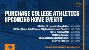 Image post by @purchasecollegeathletics on Instagram