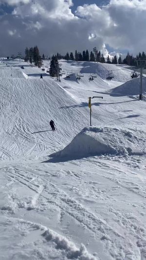 Video post by @jskis on Facebook