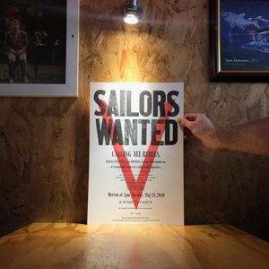 Image post by @virginvoyages on Instagram