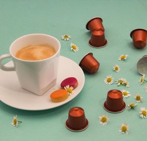 Image post by @nespressousa on Instagram