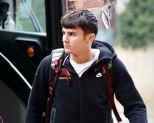 Image post by @gopherwrestling on Instagram