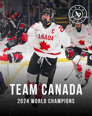 Image post by @bauerhockey on Instagram