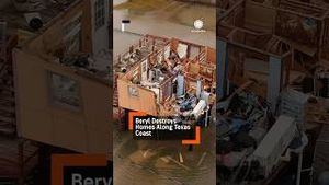 Video post by @accuweather on YouTube