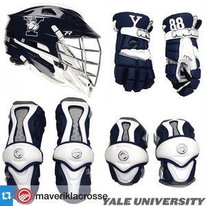 Image post by @yalelacrosse on Instagram