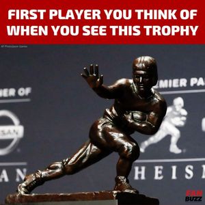 Image post by @fanbuzzsports on Instagram