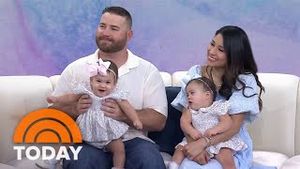 Video post by @today on YouTube