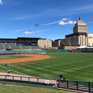 Image post by @rocredwings on Instagram