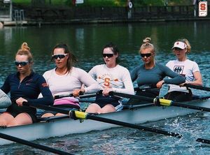 Image post by @cusewrowing on Instagram