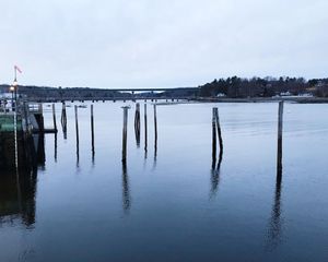 Image post by @themainemag on Instagram