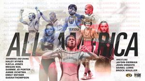 Image post by @mizzouathletics on Instagram