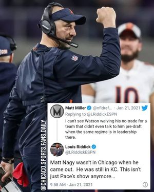 Image post by @chicago.sports.fans.daily on Instagram