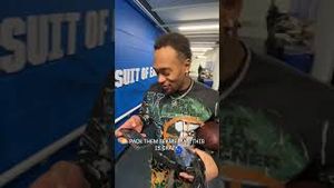 Video post by @detroitlionsnfl on YouTube