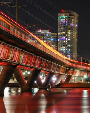 Image post by @downtowntempe on Instagram