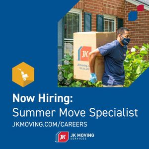 Image post by @jkmoving on Instagram