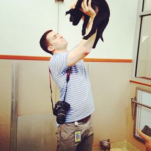 Image post by @animalplanet on Instagram