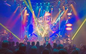 Image post by @nightranger on Instagram