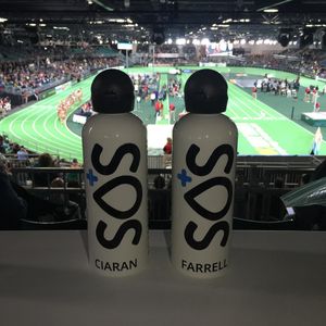 Image post by @oregontrackclub on Instagram