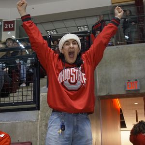 Image post by @osublocko on Instagram