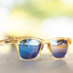 Image post by @knockaround on Instagram