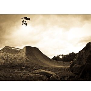 Image post by @woodwardcamp on Instagram