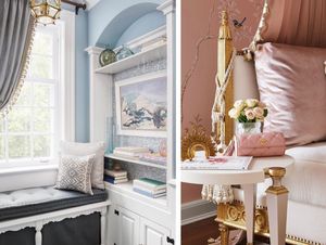 Image post by @lfshowhouse on Instagram
