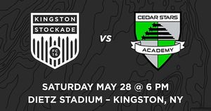 Image post by @stockadefc on Instagram