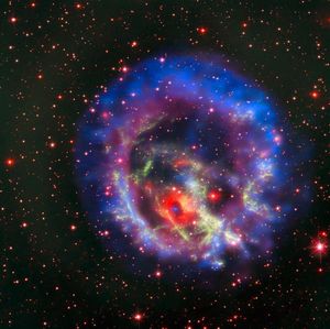 Image post by @nasaartemis on Instagram