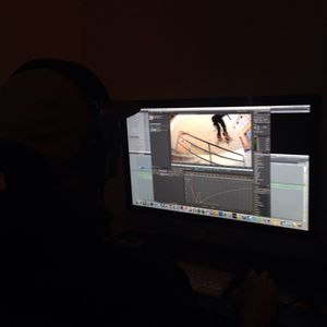 Image post by @mannysantiago on Instagram