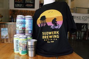 Image post by @sudwerkbrew on Instagram