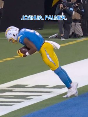 Image post by @chargers on TikTok