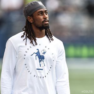 Image post by @colts on Instagram