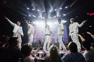 Image post by @livenation on Instagram