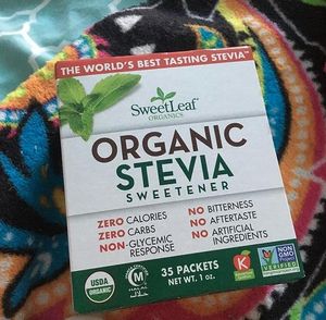 Image post by @sweetleaf on Instagram