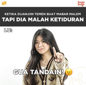 Image post by @teamrrq on Instagram