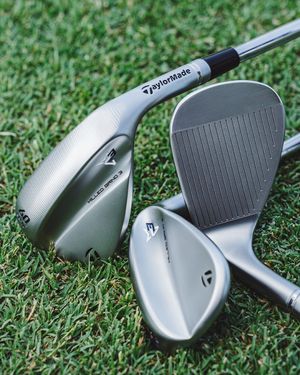 Image post by @taylormade_golf_japan on Instagram