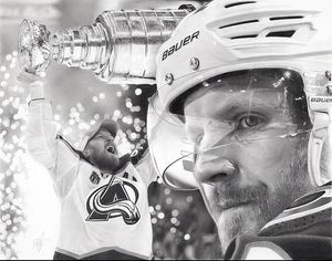 Image post by @nhl.discussion on Instagram