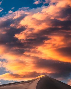 Image post by @JustinPotterPhotography on Facebook